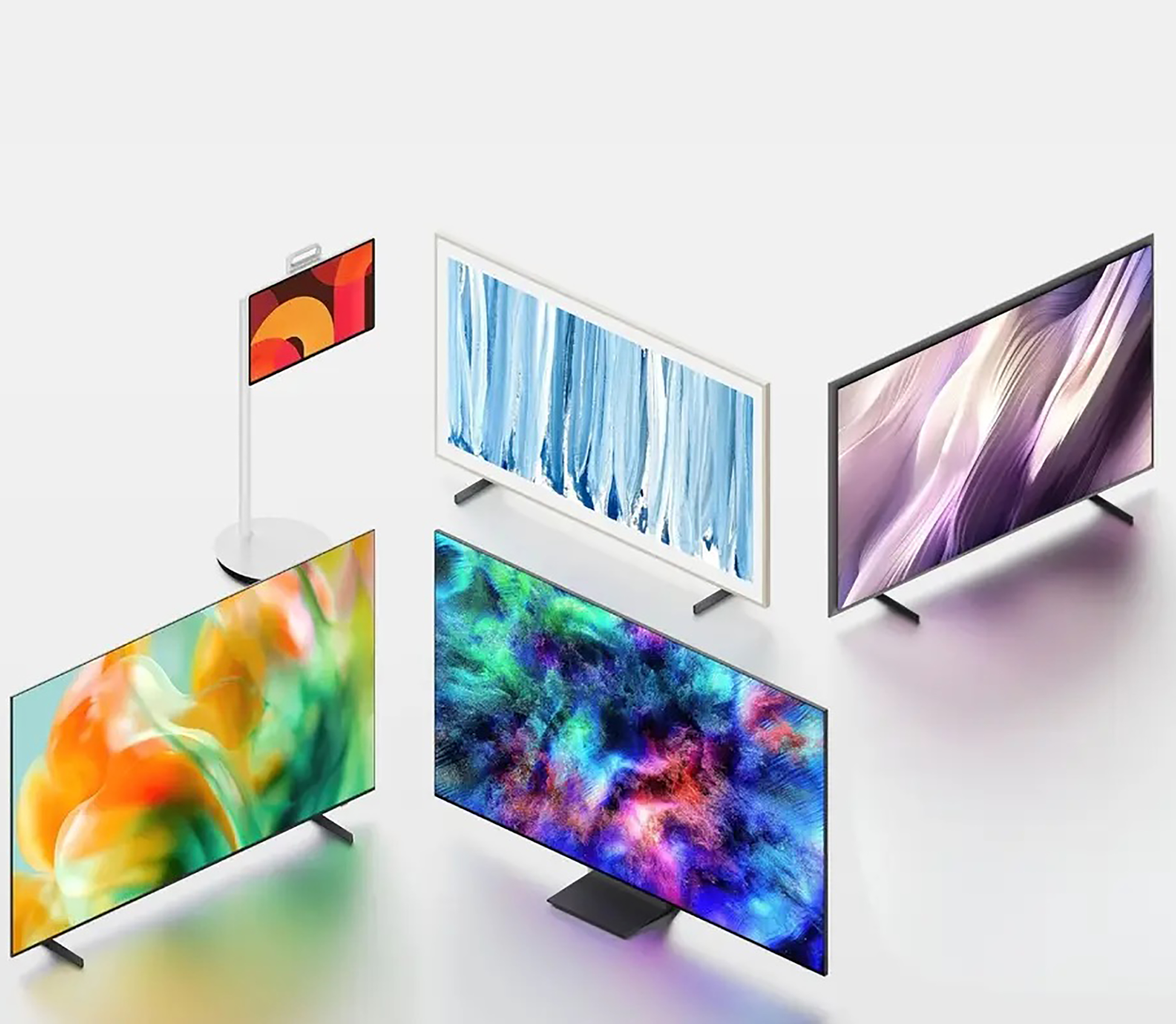 cover all tv